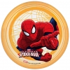 Opłatek na tort Spiderman-6. Średnica:21 cm